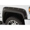 Bushwacker 07-10 SIERRA 1500 BOSS POCKET STYLE FENDER FLARES - FRONT PAIR ONLY 40083-02 - alternate 1